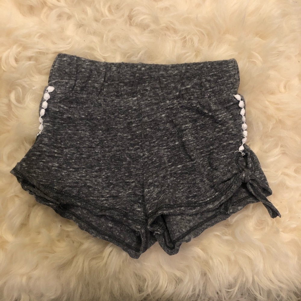 Miki Miette Shorts